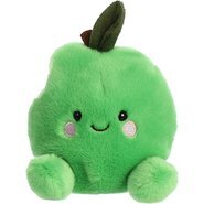 Green Apple Fruit Bean Bag Plush, 5"