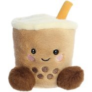 Boba Tea Bean Bag Plush, 5"