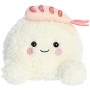 Sushi Bean Bag Plush, 5"