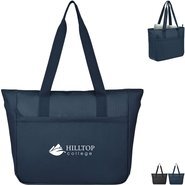 Transit rPET Laptop Tote