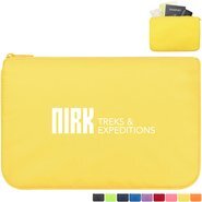 Arlo rPET Zippered Pouch