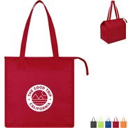 Arlo rPET Insulated Grocery Shopper