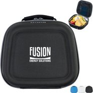 Igloo® Day Chiller Recycled Poly 6 Can Lunch Box