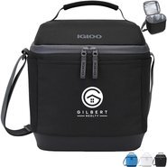 Igloo® Day Chiller Box Recycled Poly 16 Can Soft Cooler