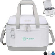 Igloo® Day Chiller XL Box Recycled Poly 38 Can Soft Cooler