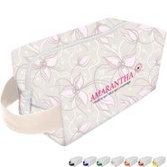 Sublime Series rPET Dopp Kit Toiletry Bag