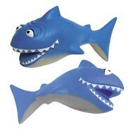 Cartoon Shark Stress Reliever