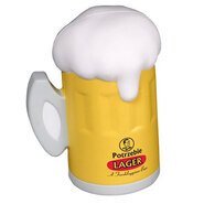 Beer Mug Stress Reliever