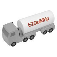 Oil Tanker Stress Reliever