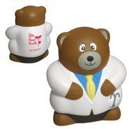 Physician Bear Stress Reliever