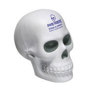 Skull Stress Reliever