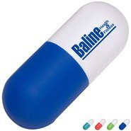 Pill Capsule Stress Reliever