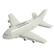 Passenger Airplane Stress Reliever