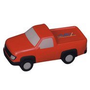 Pickup Truck Stress Reliever