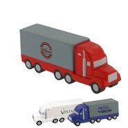 Semi Truck Stress Reliever