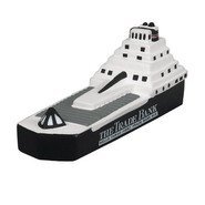 Container Ship Stress Reliever
