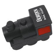 Train Engine Stress Reliever