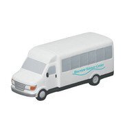 Shuttle Bus Stress Reliever