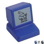 Computer Stress Shape