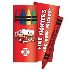 Stadium Cushions & Seats by Fire & Public Safety Awareness Promotional  Products