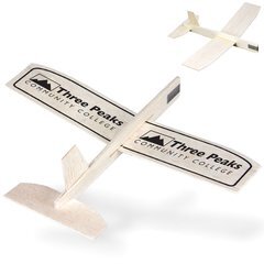 Balsa Glider Plane