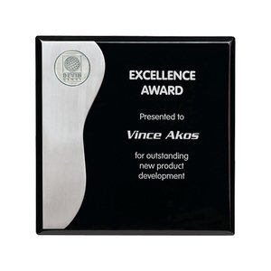 Employee Recognition Awards & Plaques