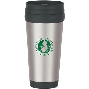 ThermoCafe™ by Thermos® Stainless Steel Travel Tumbler - Promotional Travel  Mug by Promotions Now 