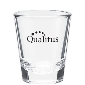 Clear Shot Glass, 1-3/4oz.