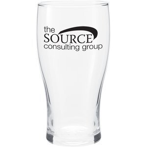 Pub Glass, 16oz.