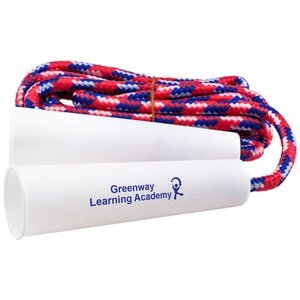 Jump Rope, Patriotic Colors