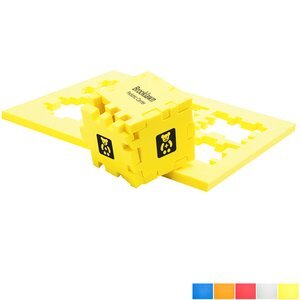 Foam Puzzle Cube