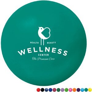 Gravity GRIPP® Stress Ball