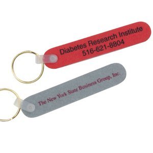 Foamcor Salon Board and Keyring