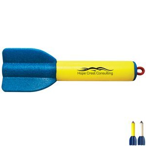 Bungee Rocket™ Foam Flying Toy