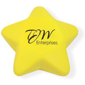 Star Stress Reliever