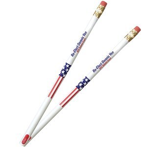 Patriotic Pencil