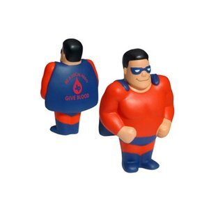 Super Hero Stress Reliever