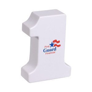 Number One Stress Reliever