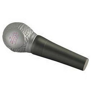 Microphone Stress Reliever
