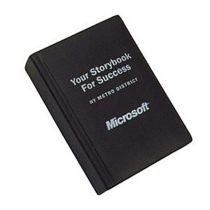 Book Stress Reliever