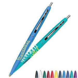 BIC® Clic® Pen Nickel Trim