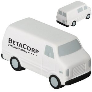 Service Van Stress Reliever