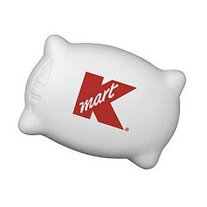 Fluffy Pillow Stress Reliever