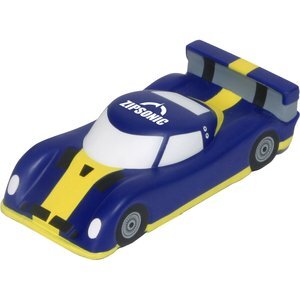 Stock Car Stress Reliever