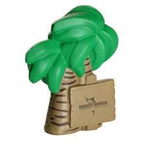 Palm Tree Stress Reliever