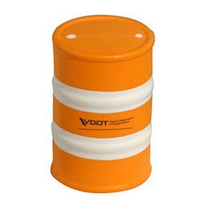 Safety Barrel Stress Reliever