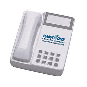 Telephone Stress Reliever