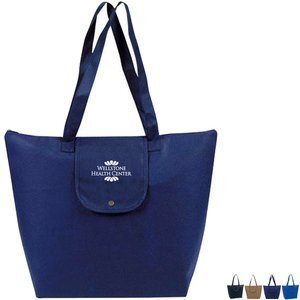 Fold-n-Go Non Woven Tote