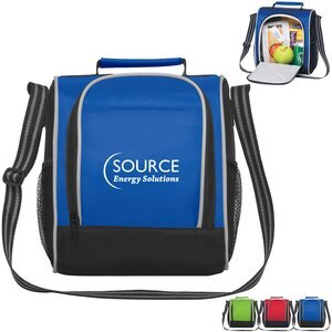 Sundance Insulated Lunch Bag