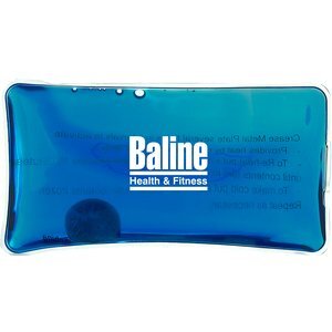 Rectangular Hot & Cold Therapy Gel Pack